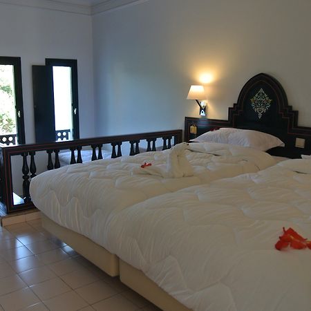 Valeria Jardins D'Agadir Resort エクステリア 写真