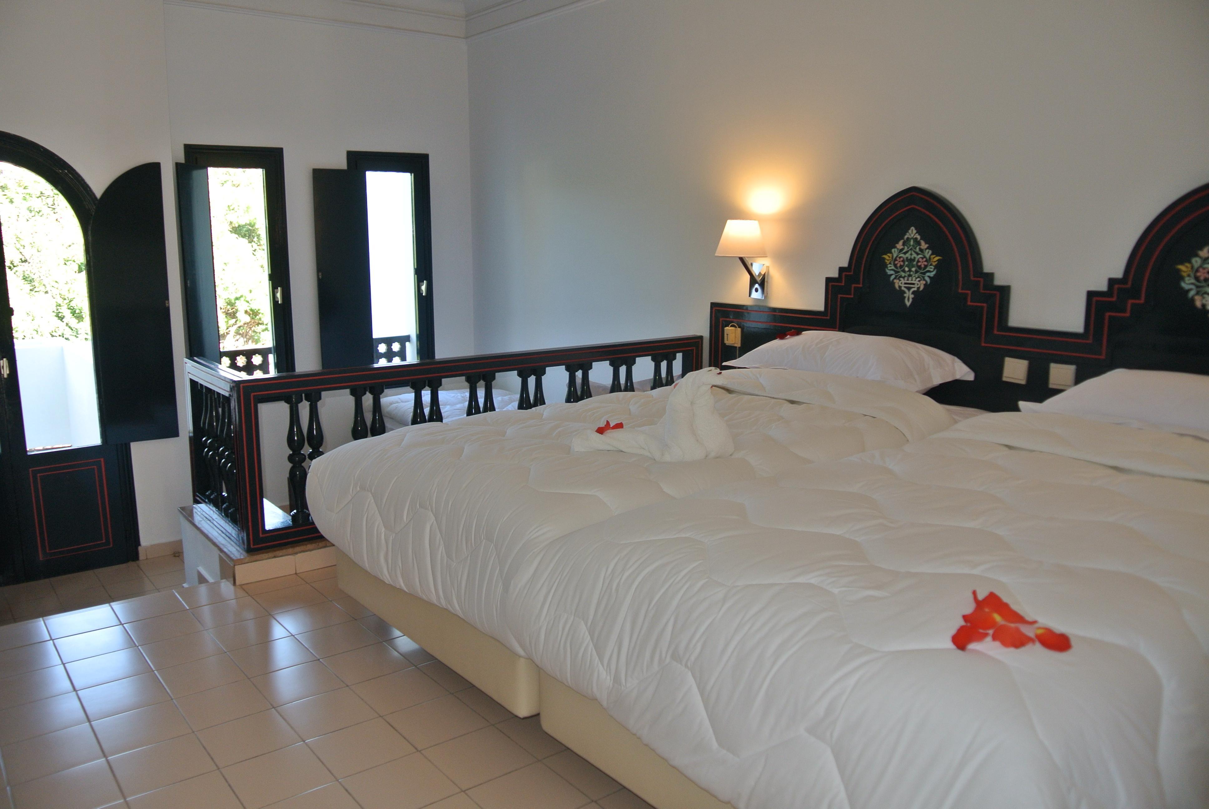 Valeria Jardins D'Agadir Resort エクステリア 写真