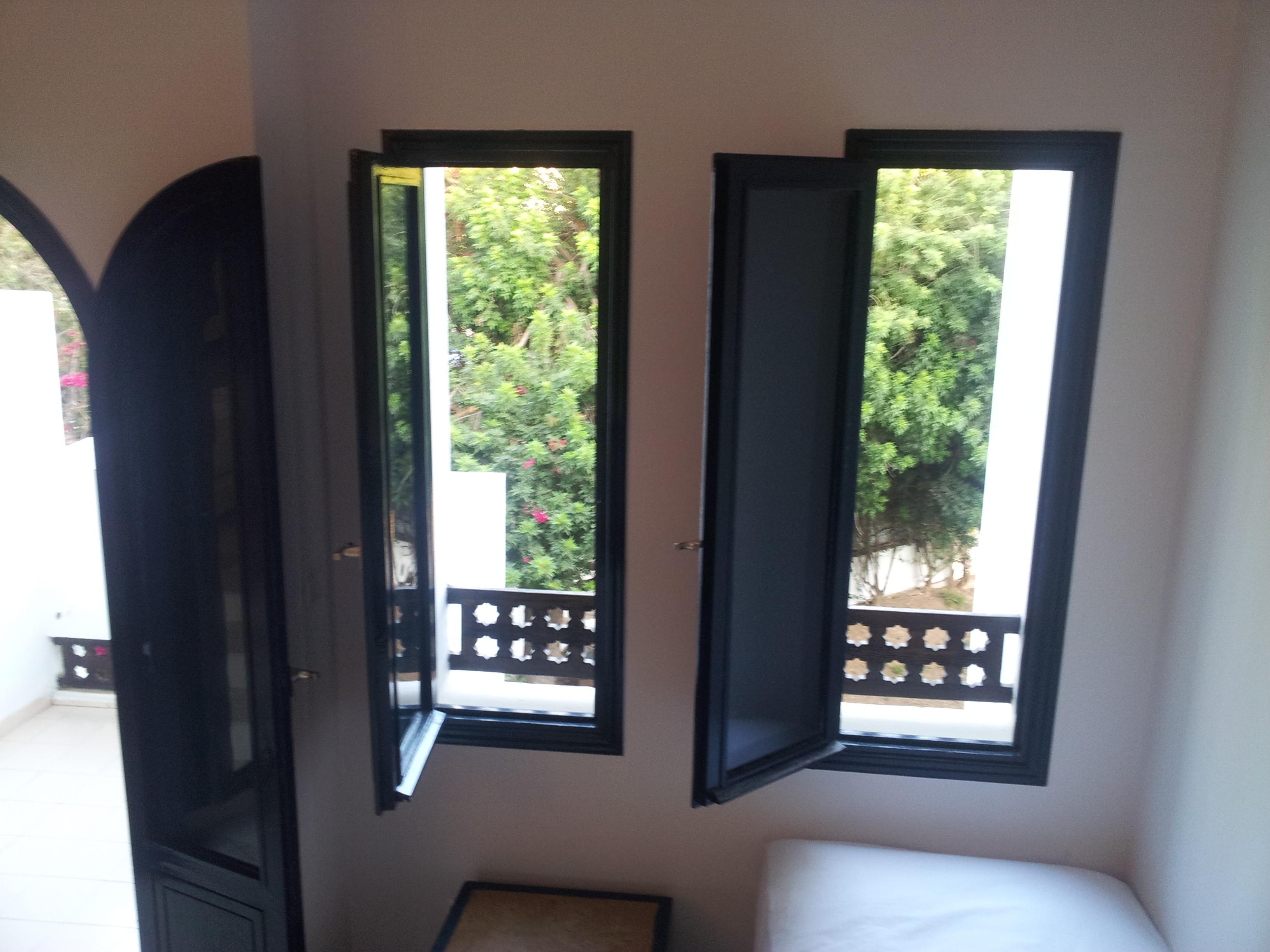 Valeria Jardins D'Agadir Resort エクステリア 写真