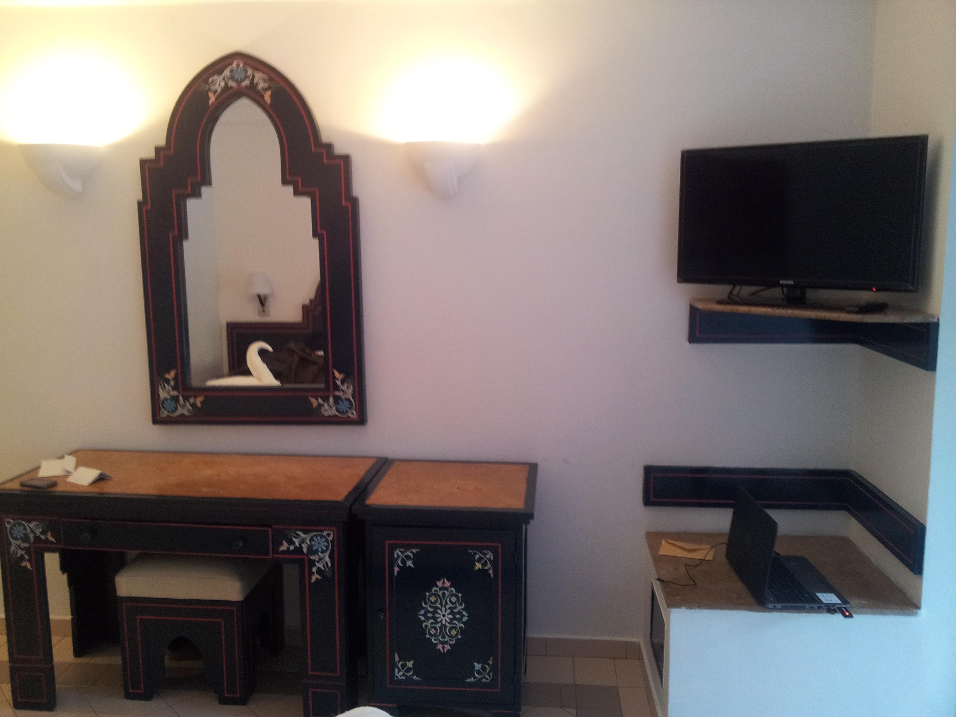 Valeria Jardins D'Agadir Resort エクステリア 写真