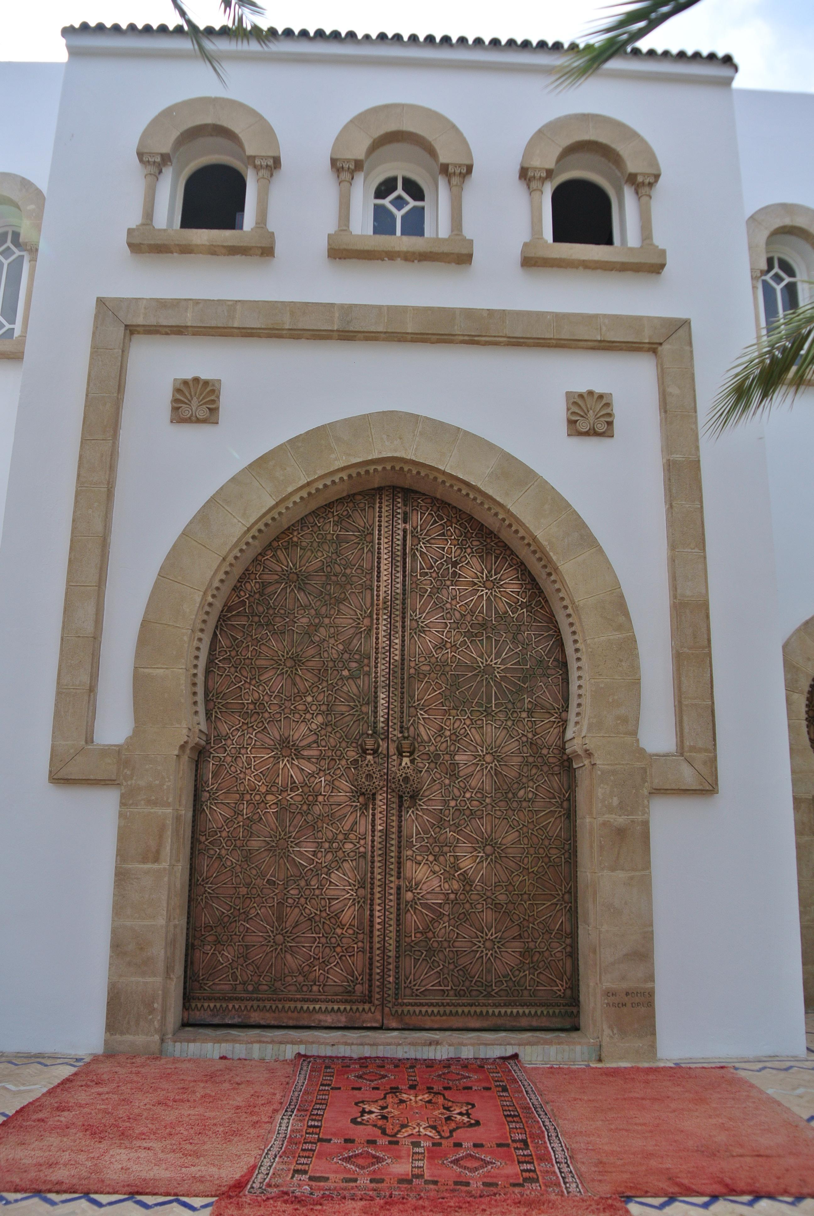 Valeria Jardins D'Agadir Resort エクステリア 写真