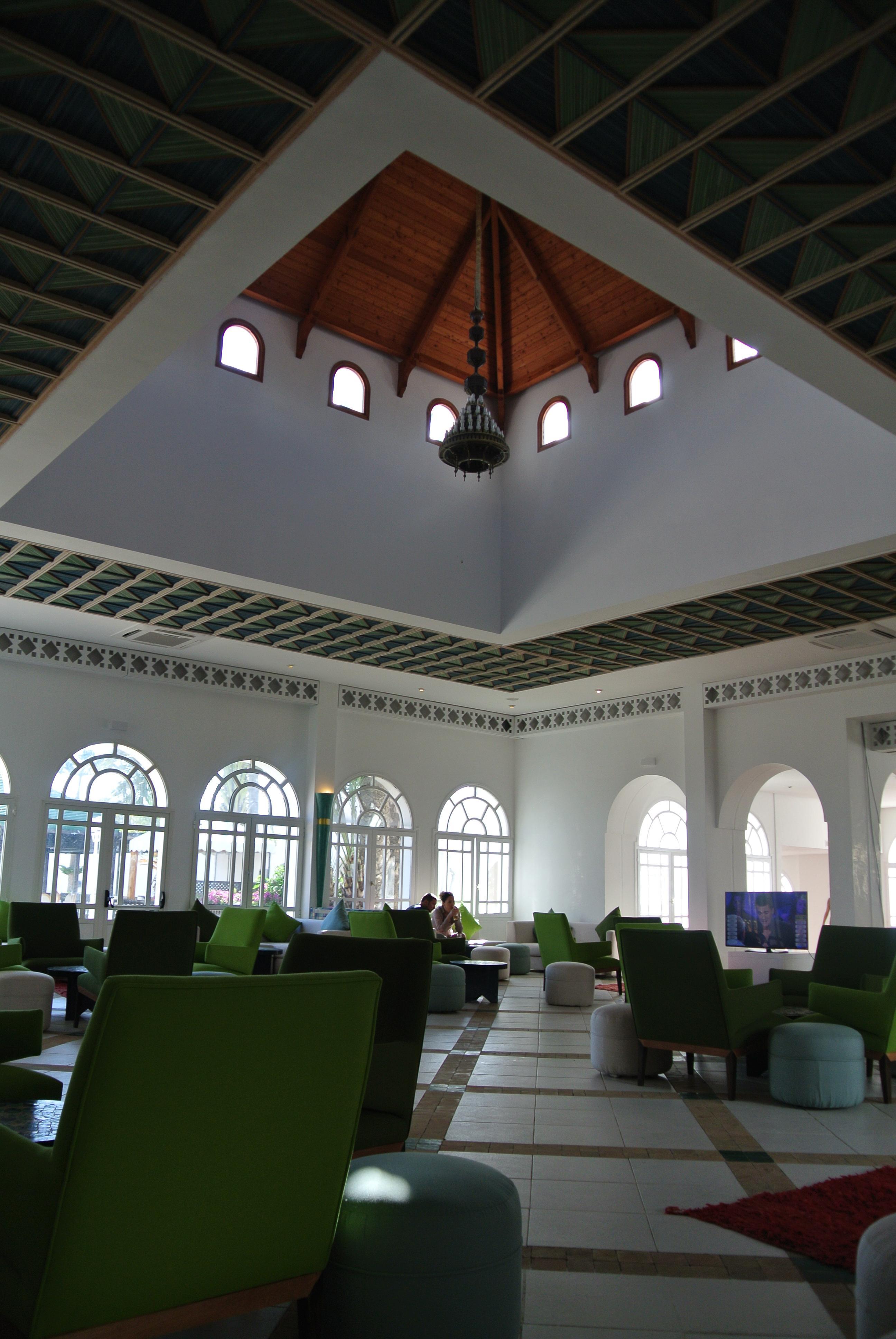 Valeria Jardins D'Agadir Resort エクステリア 写真