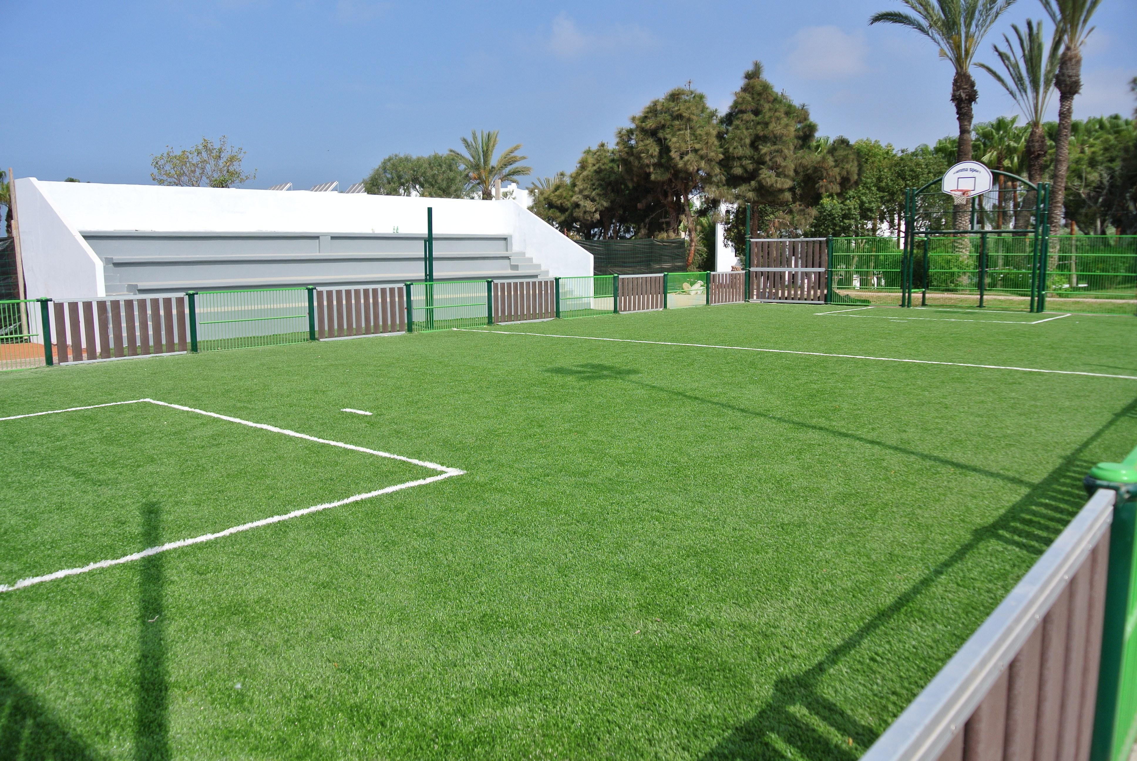 Valeria Jardins D'Agadir Resort エクステリア 写真