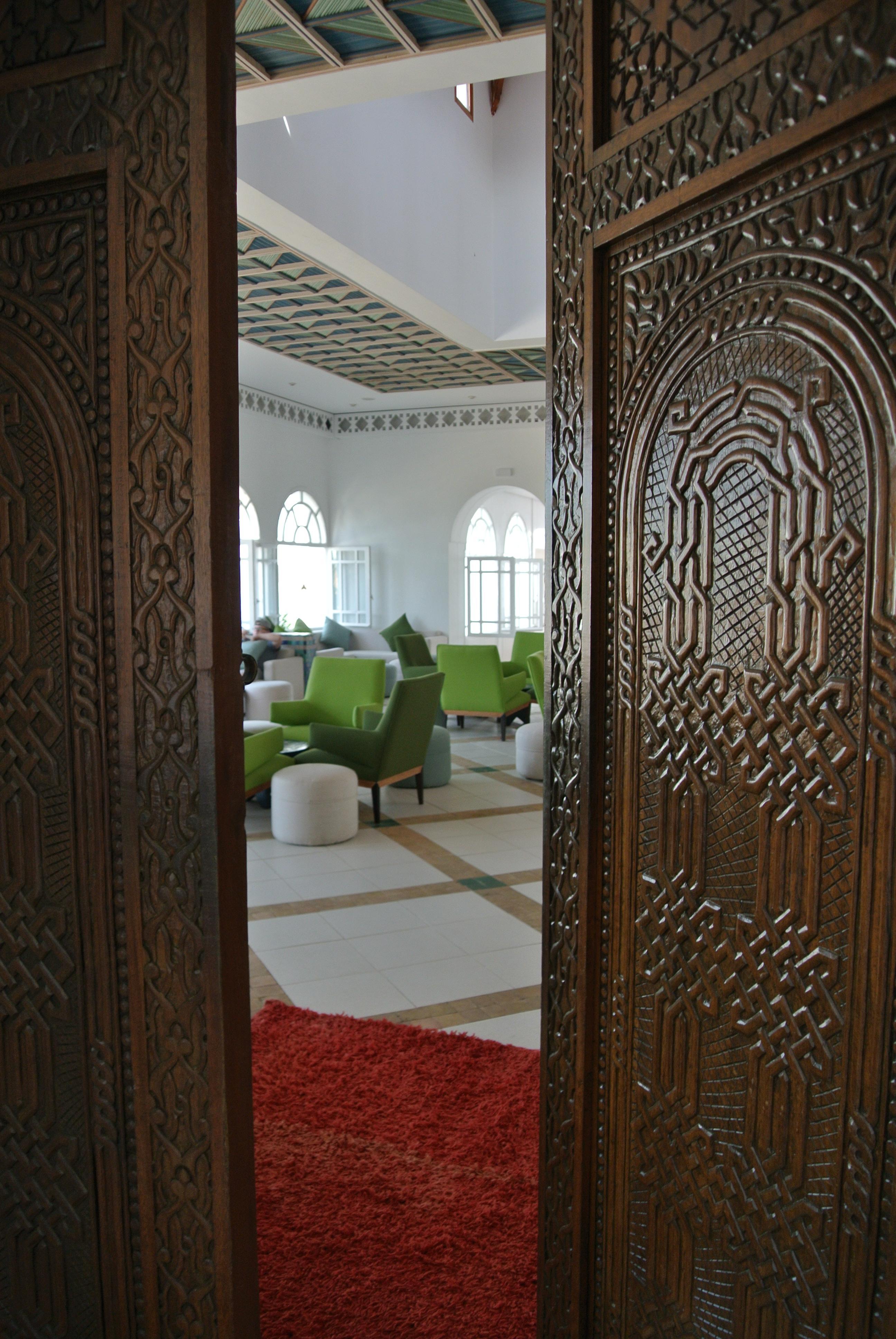 Valeria Jardins D'Agadir Resort エクステリア 写真